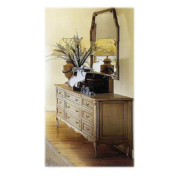 Commode ANGELO CAPPELLINI 7102 BEDROOMS