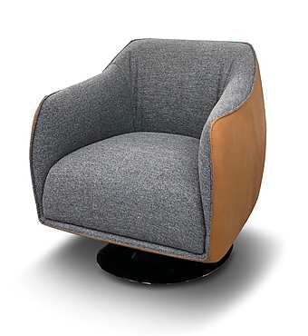 Fauteuil Isabella