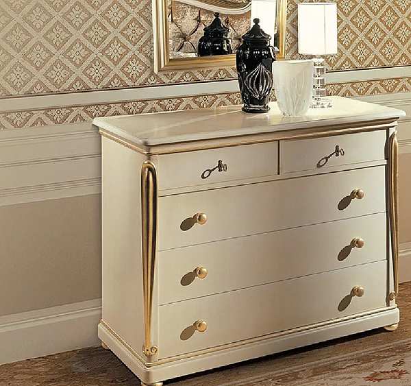 Commode ANGELO CAPPELLINI 9013 BEDROOMS