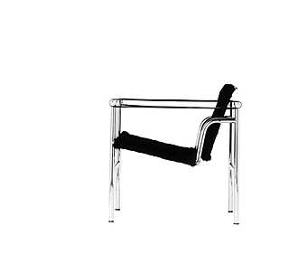 Chaise DOMINGO SALOTTI 1205