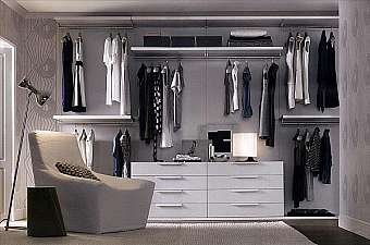 Dressing Walk-in-closet-3
