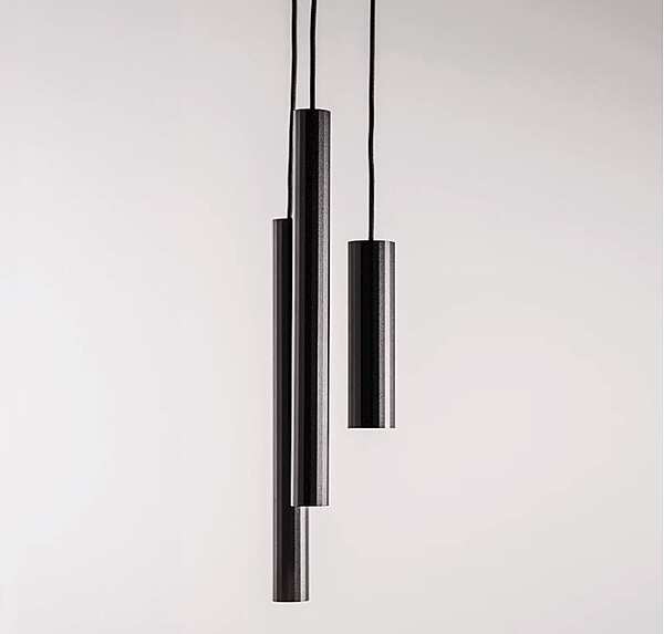 Lustre DELTALIGHT Hedra usine DELTALIGHT de l'Italie. Foto №2