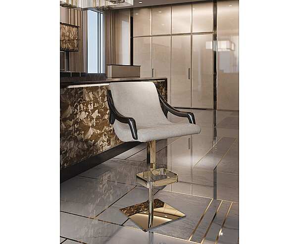 Tabouret de bar Bizzotto Italia 6045 usine Bizzotto Italia de l'Italie. Foto №2