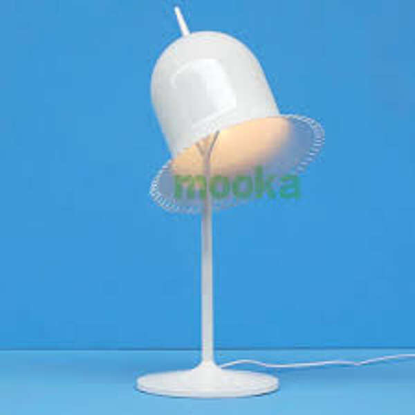 Lampe de bureau MOOOI Lolita usine MOOOI de l'Italie. Foto №10