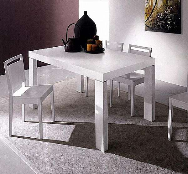 Table EUROSEDIA DESIGN 686 usine EUROSEDIA DESIGN de l'Italie. Foto №1