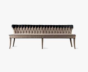 Banc RUGIANO 5032/220GL usine RUGIANO de l'Italie