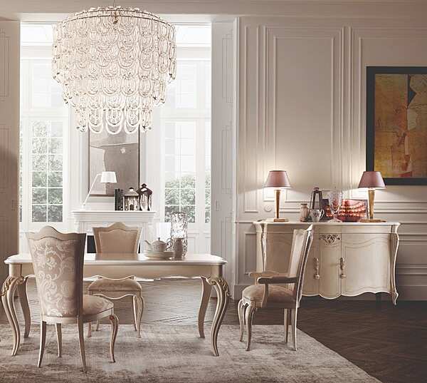 Buffet SIGNORINI & COCO 952/L usine SIGNORINI & COCO de l'Italie. Foto №4