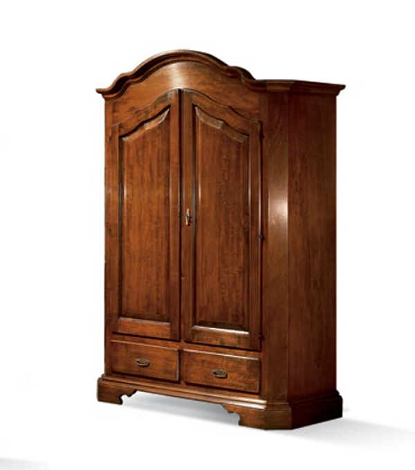 Armoire GIULIA CASA "Verona Home" 462-VH usine GIULIA CASA de l'Italie. Foto №1