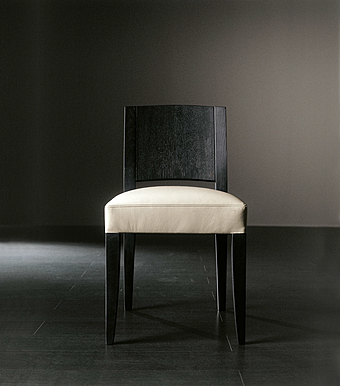 Chaise MERIDIANI (CROSTI) Kerr