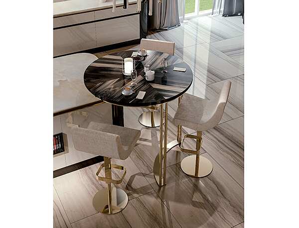 Tabouret de bar Bizzotto Italia 6067 usine Bizzotto Italia de l'Italie. Foto №6