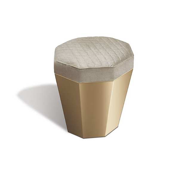 Pouf GIORGIO COLLECTION Infinity 5995 usine GIORGIO COLLECTION de l'Italie. Foto №1