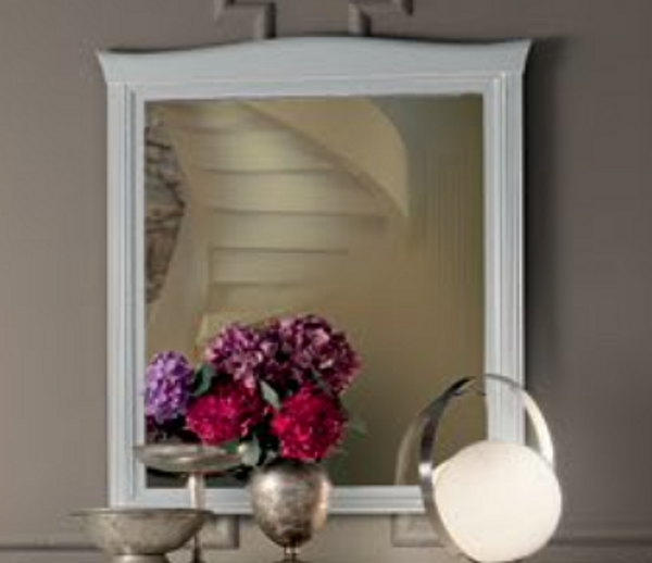 Miroir GIULIA CASA "Verona Home" 417-VH usine GIULIA CASA de l'Italie. Foto №1