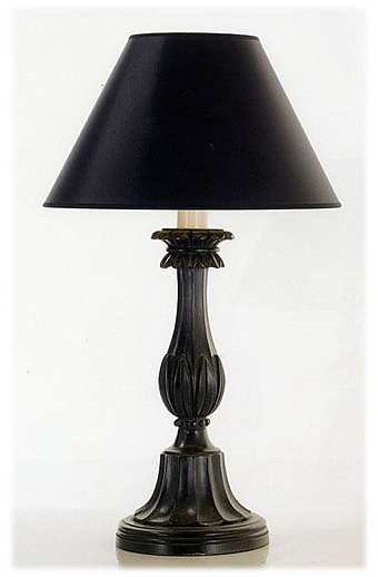 Lampe de table CHELINI 868 / G