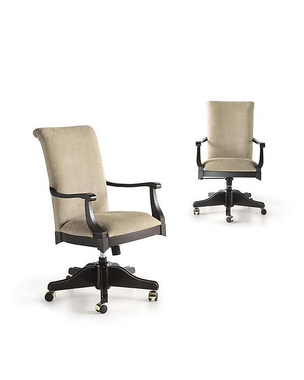 Fauteuil ANGELO CAPPELLINI 8051 / PG