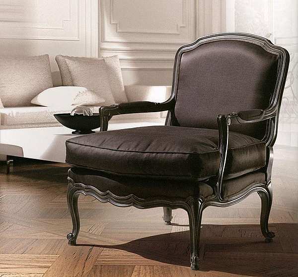 Fauteuil ANGELO CAPPELLINI 0575