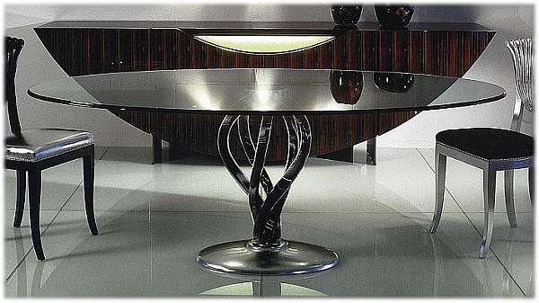Table REFLEX BOLSHÓJ usine REFLEX de l'Italie. Foto №1