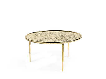 Table basse CORNELIO CAPPELLINI Heron