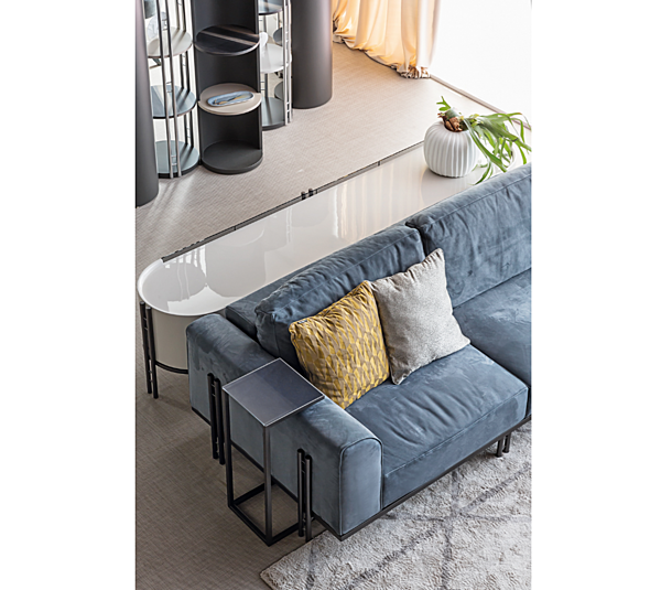 Canapé Bizzotto Italia 6083 usine Bizzotto Italia de l'Italie. Foto №4