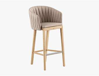 Tabouret de bar ROYAL BOTANIA CLY 43 2