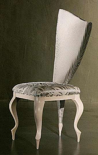 Chaise MERONI F. LLI 333s_ _ 4