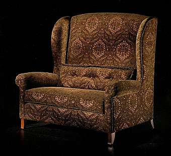 Fauteuil TRANSITION by CASALI 3039