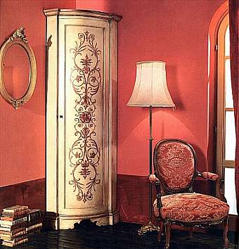 Armoire MODA MOBILI-Interiors AP264 / D14