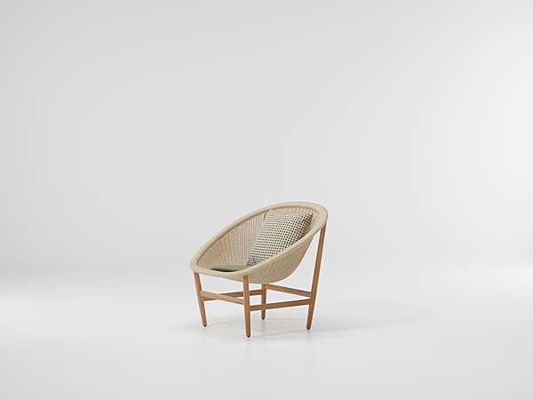 Chaise KETTAL 10200-904 usine KETTAL de l'Italie. Foto №9