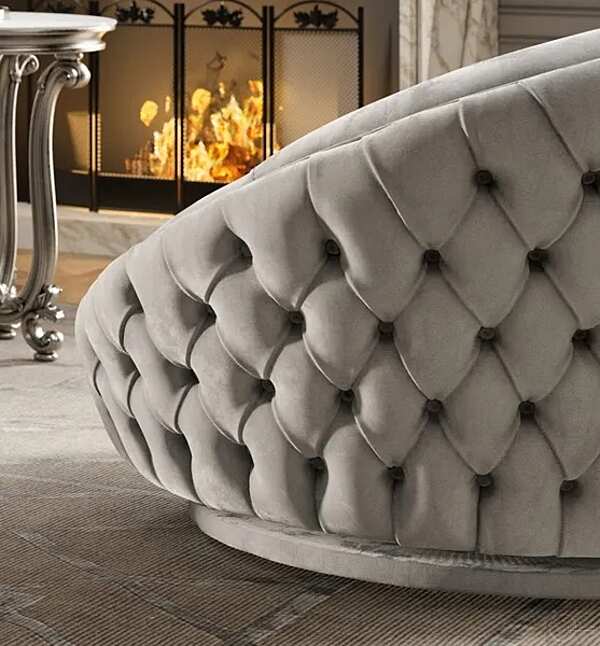 Fauteuil Origgi 1940 ELYSIUM usine Origgi 1940 de l'Italie. Foto №2