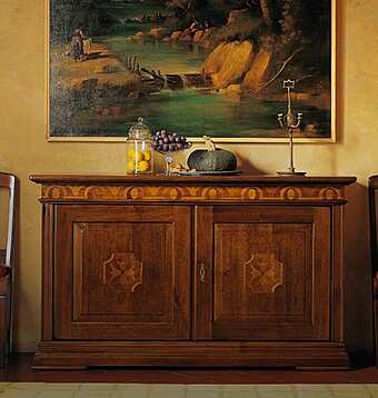 Commode Cantiero CV10