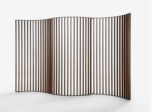 Paravent PORADA Gamen usine PORADA de l'Italie. Foto №2