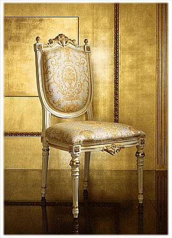 Chaise CARLO ASNAGHI STYLE 10241