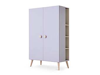 Armoire NIDI WOODY