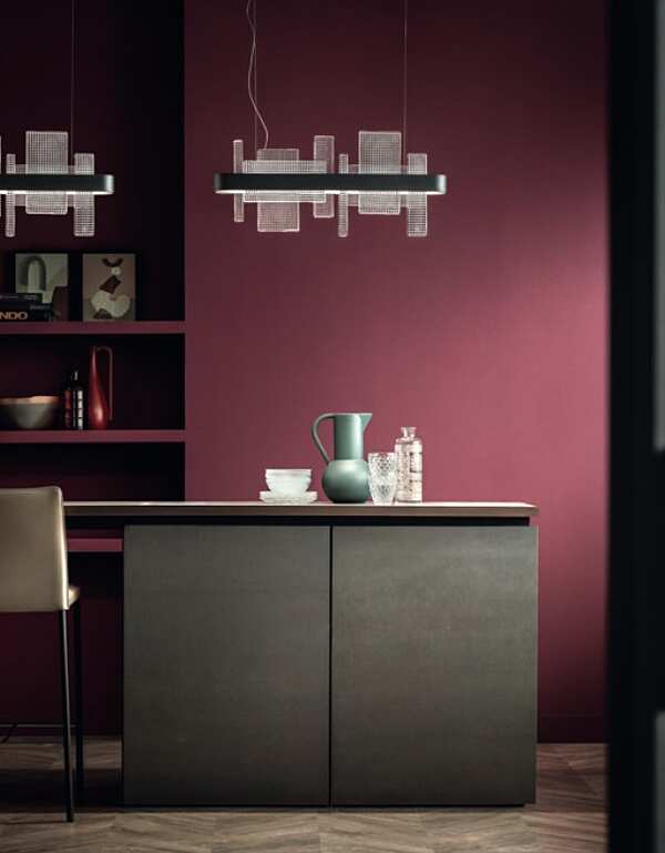 Accessoires MASIERO usine MASIERO (EMME PI LIGHT) de l'Italie. Foto №3