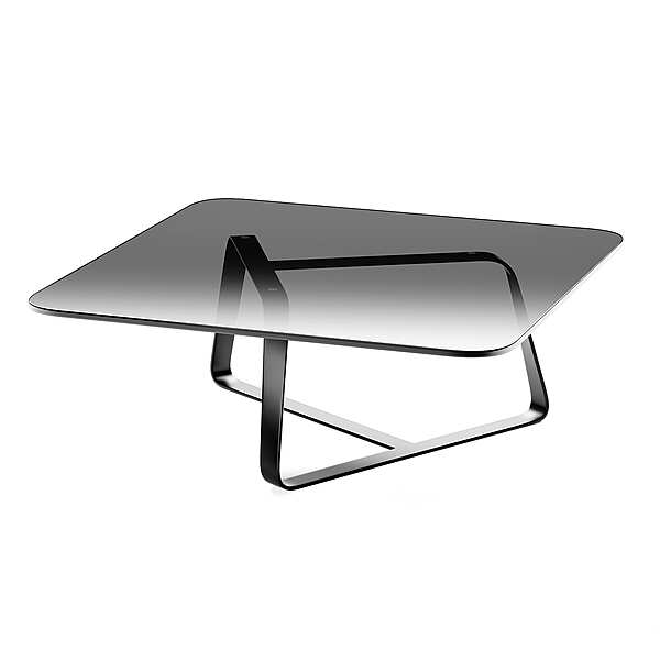Table basse DESALTO Twister - small table 721 usine DESALTO de l'Italie. Foto №6