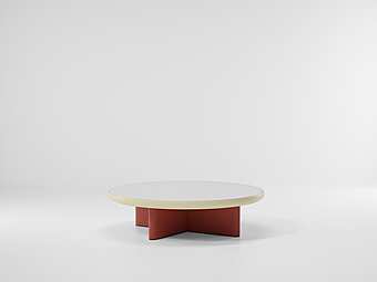 Table basse KETTAL 27720-00A-10 -...-... usine KETTAL de l'Italie