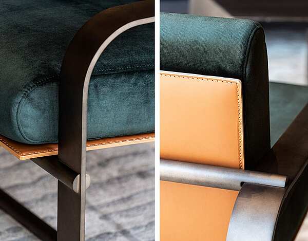 Accessoires DAYTONA usine DAYTONA (by Signorini&Coco) de l'Italie. Foto №5