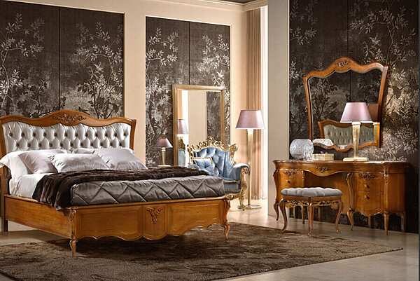 Miroir SIGNORINI & COCO usine SIGNORINI & COCO de l'Italie. Foto №4