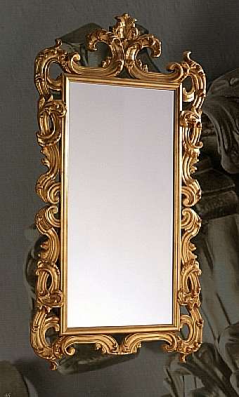 Miroir BITOSSI LUCIANO 1618