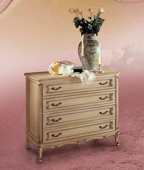 Commode ANGELO CAPPELLINI 9633/04 BEDROOMS