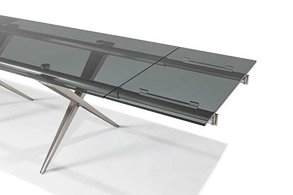 Bureau DESALTO Tender - extending table 420 usine DESALTO de l'Italie. Foto №5