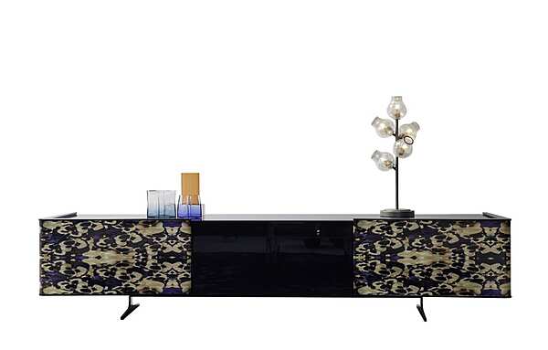 Armoire Daytona 00022 usine DAYTONA (by Signorini&Coco) de l'Italie. Foto №1