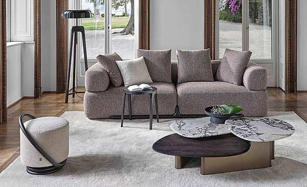 Table basse PORADA Callisto mix usine PORADA de l'Italie. Foto №4