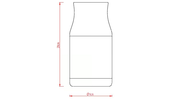 Lampe de table sans fil en ABS LED Turny Fabbian usine Fabbian de l'Italie. Foto №11
