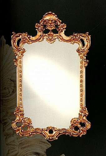 Miroir BITOSSI LUCIANO 1504 /1
