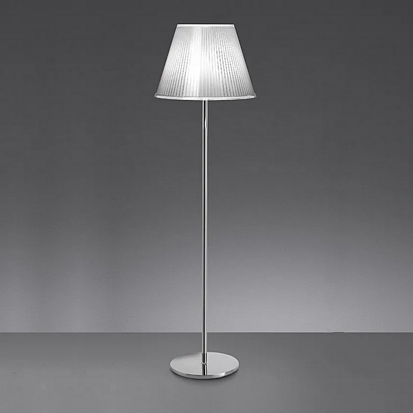 Lampe sur pied ajustable en métal Artemide Choose usine Artemide de l'Italie. Foto №3