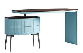 Bureau DAYTONA (by Signorini&Coco) 17532