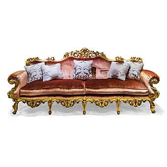 Canapé FRANCESCO MOLON The Upholstery D459
