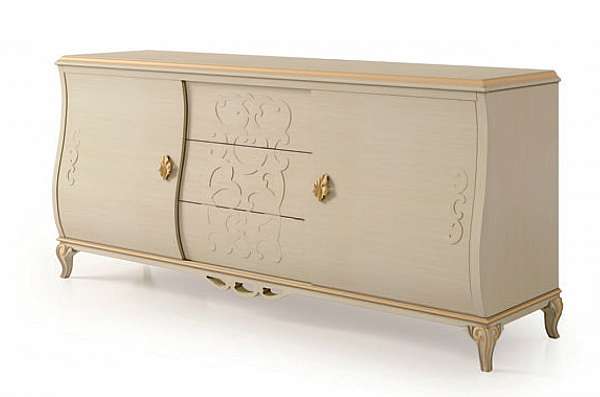 Commode CARPANESE 5202 Art collection