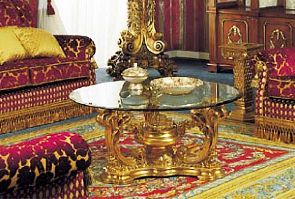 Table basse ASNAGHI INTERIORS 983303