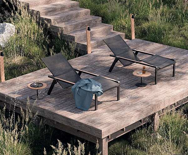 Lampe extérieure ROYAL BOTANIA BMY100230AB usine ROYAL BOTANIA de l'Italie. Foto №2